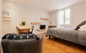 Studio Cozy Gare - Meublé de Boubée by Ceciloue